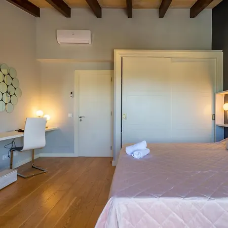 Muroo - 2520 Mallorca Willa Muro