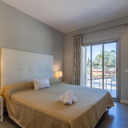 Willa Muroo - 2520 Mallorca