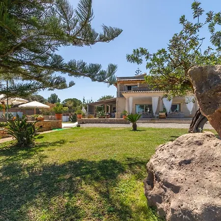 Muroo - 2520 Mallorca Willa