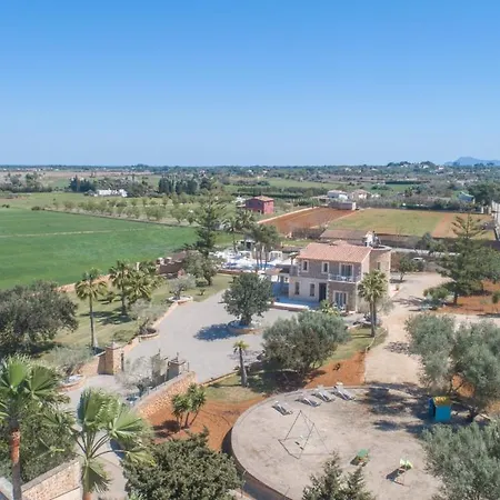 Willa Muroo - 2520 Mallorca
