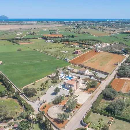 Muroo - 2520 Mallorca